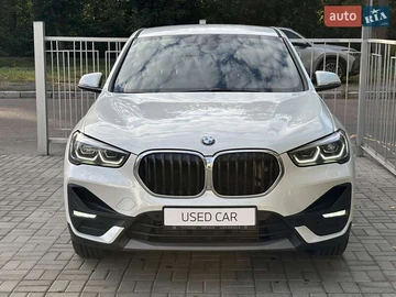 Авто BMW X1 2022 № 7873765