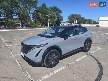 Авто Nissan Ariya 2023 № 7873766