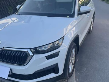 Авто Skoda Kodiaq 2021 № 7873769