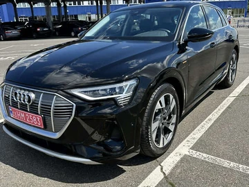 Авто Audi E-Tron 2023 № 7873777