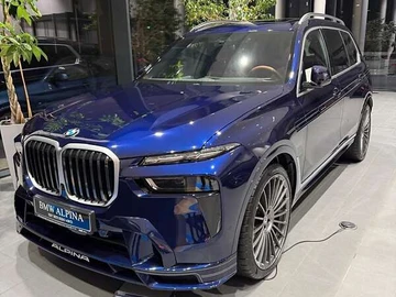 Авто ALPINA Xb7 2024 № 7873804