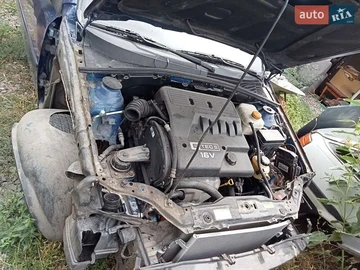 Авто Chevrolet Lacetti 2006 № 7873817