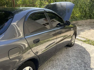 Авто ЗАЗ Sens 2013 № 7873827