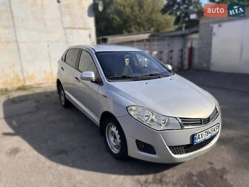 Авто ЗАЗ Forza 2013 № 7873837