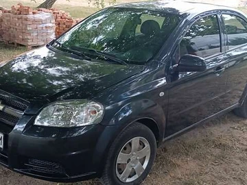 Авто Chevrolet Aveo 2011 № 7873838