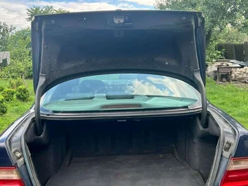 Авто Mercedes E-Class 1999 № 7873842