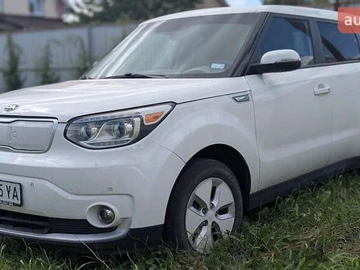 Авто KIA Soul 2015 № 7873854