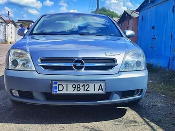 Авто Opel Vectra 2003 № 7873864