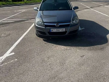 Авто Opel Astra 2005 № 7873867
