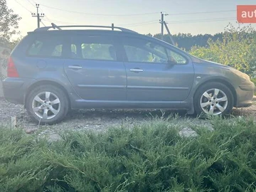 Авто Peugeot 307 2006 № 7873872