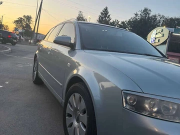 Авто Audi A4 2003 № 7873874