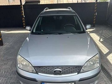 Авто Ford Mondeo 2006 № 7873878