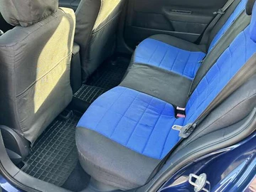 Авто Renault Megane 2005 № 7873891