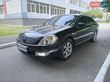 Авто Nissan Teana 2007 № 7873895