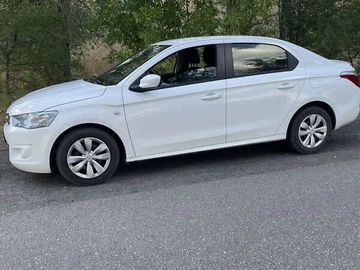 Авто Citroen C-Elysee 2013 № 7873900