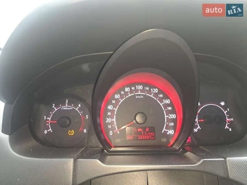 Авто KIA Ceed 2009 № 7873903