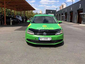 Авто Volkswagen Jetta 2012 № 7873907