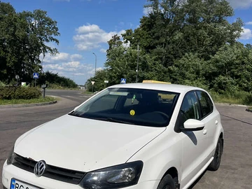 Авто Volkswagen Polo 2012 № 7873911