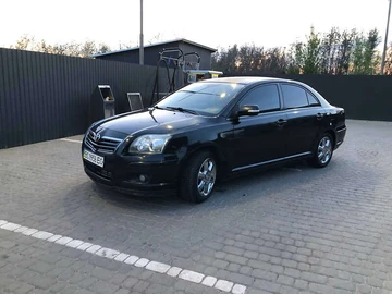 Авто Toyota Avensis 2008 № 7873929