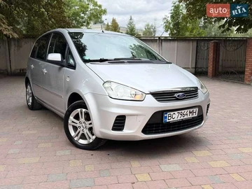 Авто Ford C-Max 2009 № 7873930