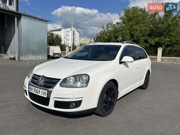 Авто Volkswagen Golf 2009 № 7873933