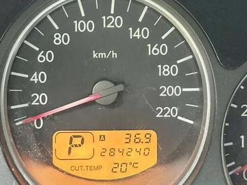 Авто Subaru Forester 2006 № 7873936
