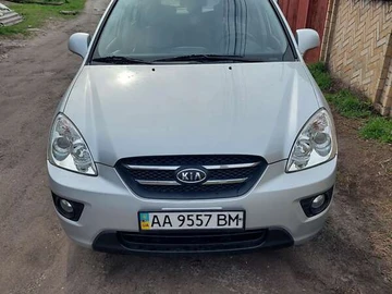 Авто KIA Carens 2008 № 7873937