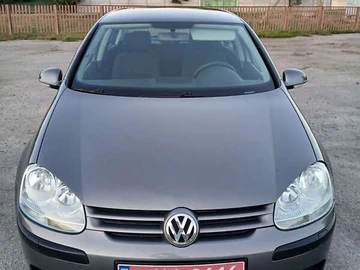 Авто Volkswagen Golf 2005 № 7873944