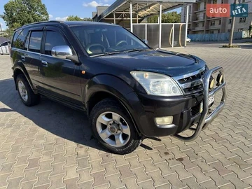 Авто Great Wall Hover 2006 № 7873951