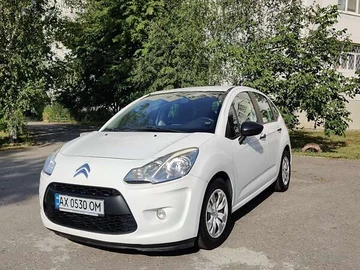 Авто Citroen C3 2012 № 7873953