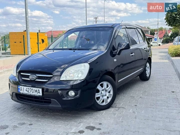 Авто KIA Carens 2008 № 7873961