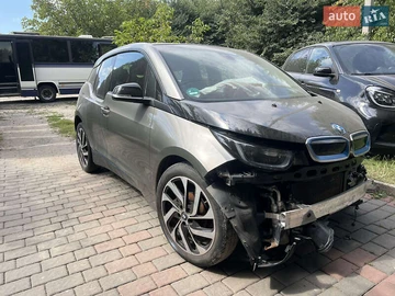 Авто BMW I3 2017 № 7873963