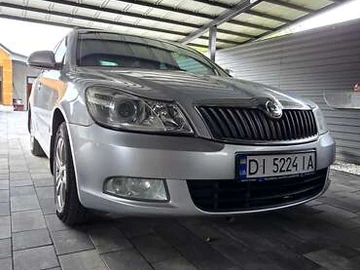 Авто Skoda Octavia 2012 № 7873971