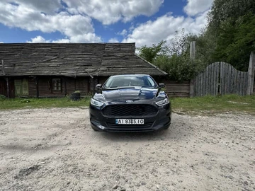 Авто Ford Fusion 2014 № 7873977