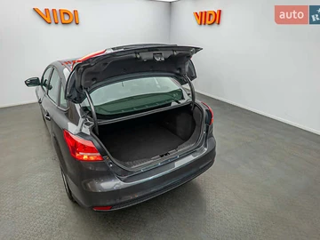 Авто Ford Focus 2014 № 7873981