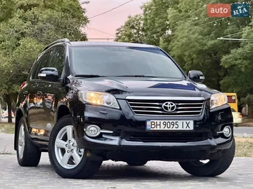Авто Toyota Rav4 2007 № 7873984