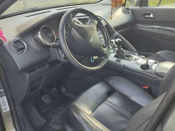 Авто Peugeot 3008 2009 № 7873992