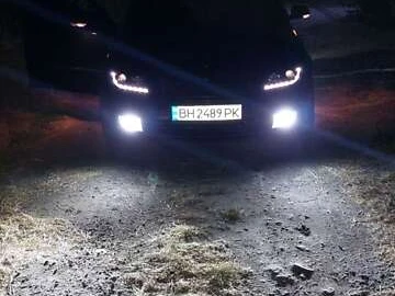 Авто Skoda Octavia 2007 № 7873995