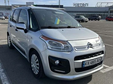 Авто Citroen C3 2014 № 7873999