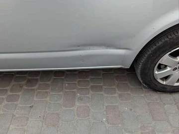 Авто Volkswagen Transporter 2008 № 7874014