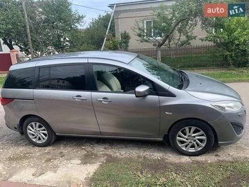 Авто Mazda 5 2011 № 7874019