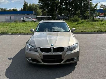 Авто BMW 3 Series 2011 № 7874021