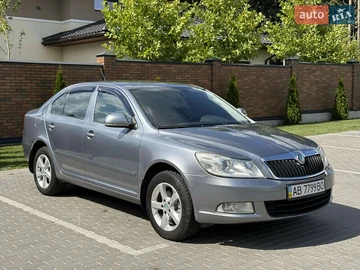 Авто Skoda Octavia 2012 № 7874022