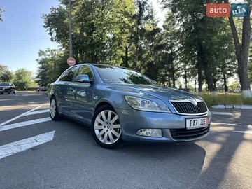Авто Skoda Octavia 2009 № 7874023
