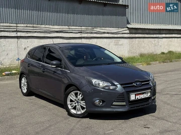 Авто Ford Focus 2012 № 7874025