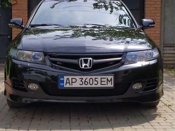 Авто Honda Accord 2006 № 7874030