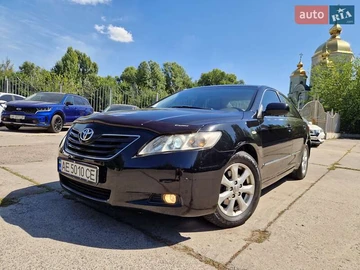 Авто Toyota Camry 2008 № 7874031