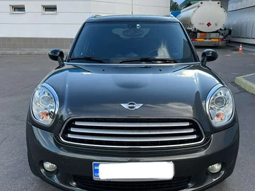 Авто MINI Countryman 2011 № 7874057