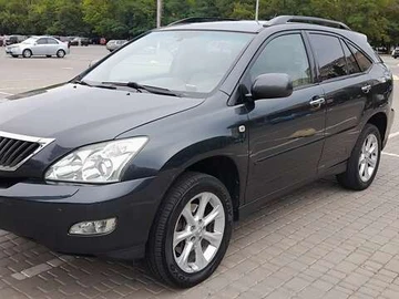 Авто Lexus Rx 2007 № 7874061