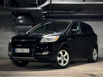 Авто Ford Escape 2014 № 7874064